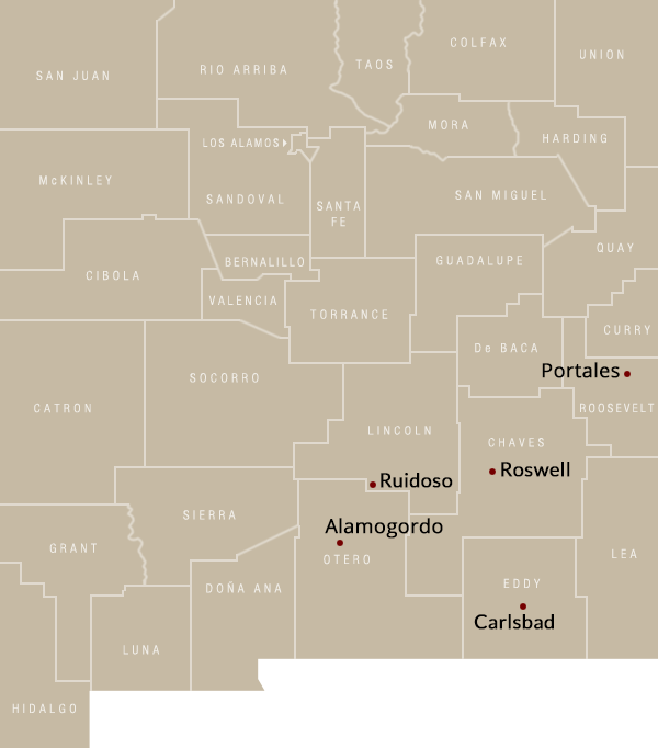 Southeast Region