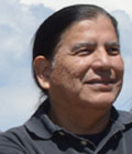Toney Begay