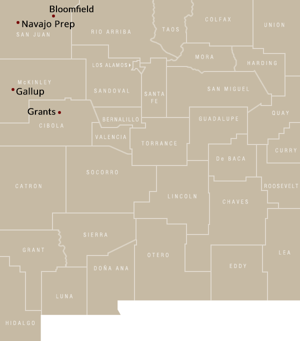 West Region