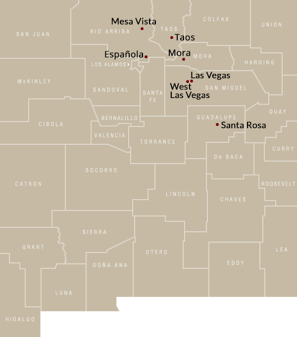 North Region
