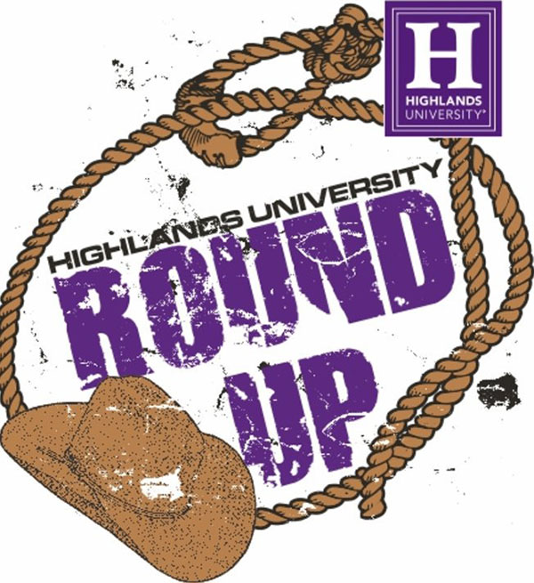 Round up
