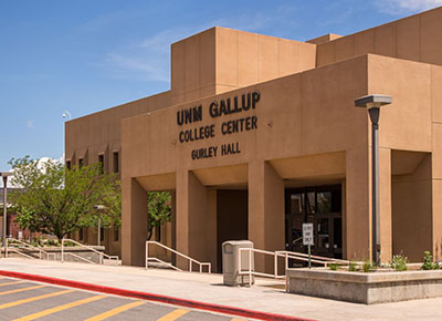UNM Gallup