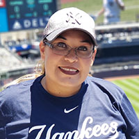 Terry Ramirez