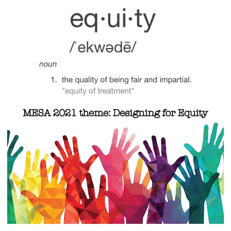 Designing for Equity