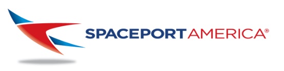 Spaceport America logo