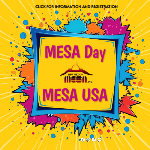MESA Competition Information